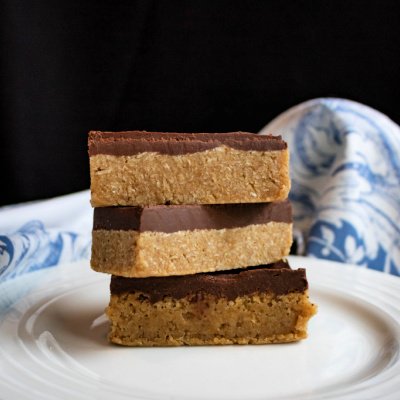 Peanut Butter Oatmeal Bar (GF)